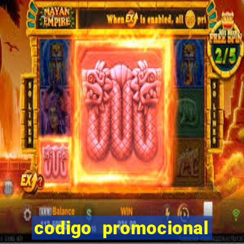 codigo promocional bingo blitz